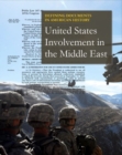 Image for Defining Documents in American History: U.S. Involvement in the Middle East