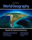 Image for World Geography: South &amp; Central America