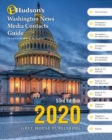Image for Hudson&#39;s Washington News Media Contacts Directory, 2020