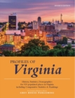 Image for Profiles of Virginia, (2020)