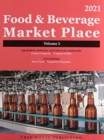 Image for Food &amp; Beverage Market Place: 3 Volume Set, 2021