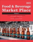 Image for Food &amp; Beverage Market Place: Volume 2 - Suppliers, 2021