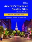 Image for America&#39;s Top-Rated Smaller Cities, 2020/21
