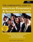 Image for The Comparative Guide to Elem. &amp; Secondary Schools, 2021