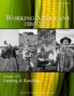 Image for Working Americans, 1880-2020: Vol. 16: Farming &amp; Ranching