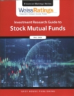 Image for Weiss Ratings Investment Research Guide to Stock Mutual Funds, Fall 2020