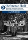 Image for Reference Shelf: Hate Crimes