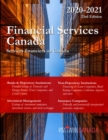 Image for Financial Services Canada, 2020/21