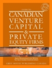 Image for Canadian Venture Capital &amp; Private Equity Firms, 2020