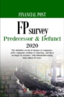 Image for FP Survey: Predecessor &amp; Defunct 2020