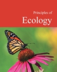 Image for Principles of Ecology
