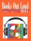 Image for Books Out Loud, 2 Volume Set, 2021