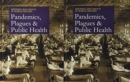 Image for Defining Documents in World History: Plagues, Pandemics, and Public Health