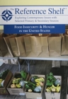 Image for Reference Shelf: Food Insecurity &amp; Hunger in the United States