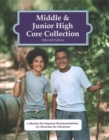 Image for Middle &amp; Junior High Core Collection (2022)