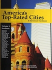 Image for America&#39;s Top-Rated Cities, Vol. 1 South, 2021