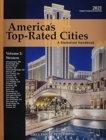 Image for America&#39;s Top-Rated Cities, Vol. 2 West, 2021