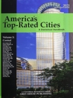Image for America&#39;s Top-Rated Cities, Vol. 3 Central, 2021