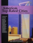 Image for America&#39;s Top-Rated Cities, Vol. 4 East, 2021