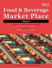 Image for Food &amp; Beverage Market Place: Volume 2 - Suppliers, 2022