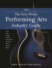 Image for The Grey House Performing Arts Industry Guide, 2021/22
