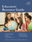 Image for Educators resource directory, 2022