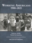 Image for Working Americans, 1880-2021: Vol. 17: Teens in America