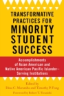 Image for Transformative Practices for Minority Student Success