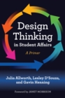 Image for Design Thinking in Student Affairs