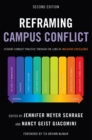 Image for Reframing campus conflict