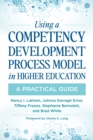 Image for Using a competency development process model in higher education  : a practical guide