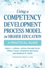 Image for Using a Competency Development Process Model in Higher Education