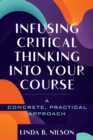 Image for Infusing Critical Thinking Into Your Course