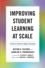 Image for Improving Student Learning at Scale