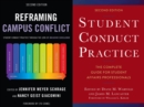 Image for Reframing Campus Conflict/Student Conduct Practice Set