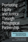 Image for Promoting Equity and Justice Through Pedagogical Partnership