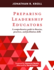 Image for Preparing Leadership Educators