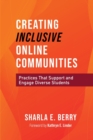 Image for Creating Inclusive Online Communities