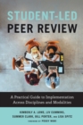 Image for Student-Led Peer Review