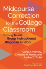 Image for Midcourse Correction for the College Classroom