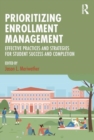 Image for Prioritizing Enrollment Management