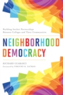 Image for Neighborhood Democracy