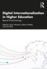 Image for Digital internationalization in higher education  : beyond virtual exchange