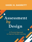 Image for Assessment by Design
