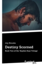 Image for Destiny Scorned