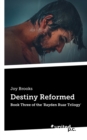 Image for Destiny Reformed : Book Three of the &#39;Rayden Ruar Trilogy&#39;