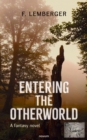 Image for Entering the Otherworld: A fantasy novel