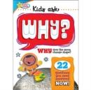 Image for Active Minds: Kids Ask Why?