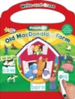 Image for Active Minds Write-And-Erase Preschool Old Macdonald&#39;s Farm