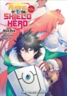 Image for The Rising Of The Shield Hero Volume 12: The Manga Companion